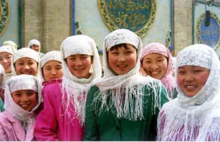 Image result for Asian muslims